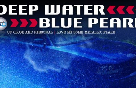 Deep Water Blue Pearl – Up Close – Dodge Charger R/T Local Area 1330 Ashfield MA