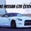 Dodge Viper Vs Gtr Near Bremerton Speedway, Bremerton, Washington 2018