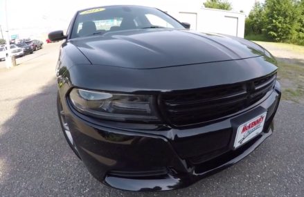 2015 Dodge Charger PC5875C From 71405 Ball LA