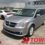 2017 DODGE GRAND CARAVAN CREW PLUS-P9445A Local Milford 8848 NJ