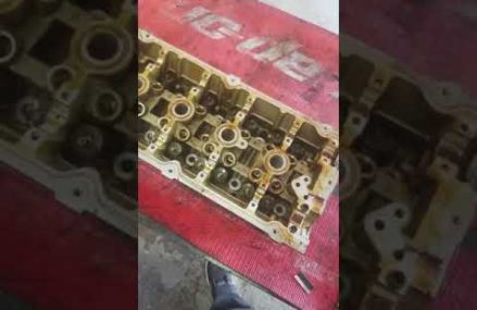 2002 Dodge Stratus Head Gasket in Saint Paul 55133 MN