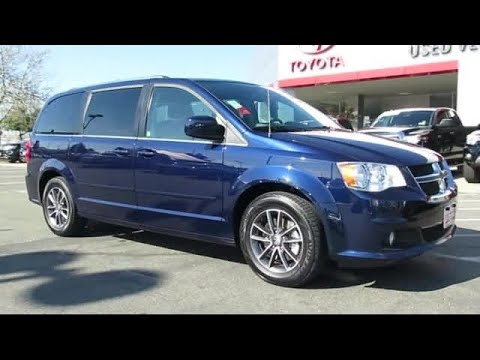 Dodge Caravan Rental, 2018 DODGE Caravan Natchez 71456 LA