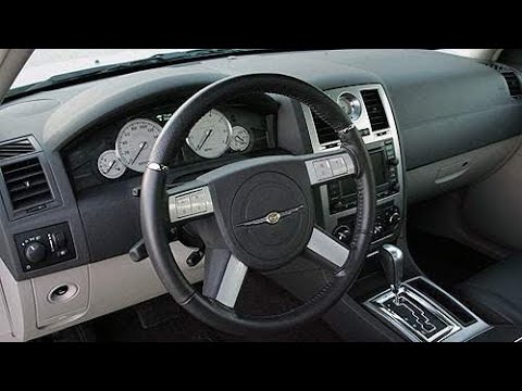 Dodge Stratus Grille