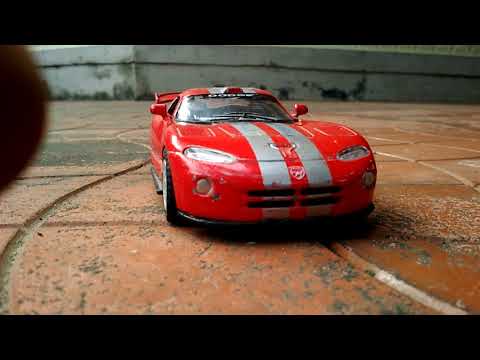 Dodge Viper Vs Lamborghini, New River Valley Speedway, Radford