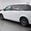 2017 White Knuckle Clearcoat Dodge Grand Caravan 4D Passenger Van #HR714588 Near Mc Cracken 67556 KS