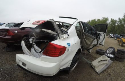 Dodge Stratus Junkyard in Saint Paul 55116 MN