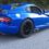 Dodge Viper Twin Turbo at Gresham Motorsports Park, Georgia 2018