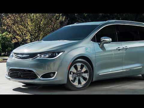 Dodge Caravan Vs Honda Odyssey, 2018 DODGE Caravan Mora 71455 LA