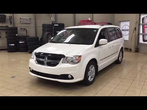 Dodge Caravan Video, 2019 DODGE Caravan Miami 33189 FL