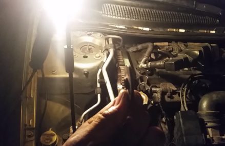 Dodge Stratus Engine – Oklahoma City 73149 OK