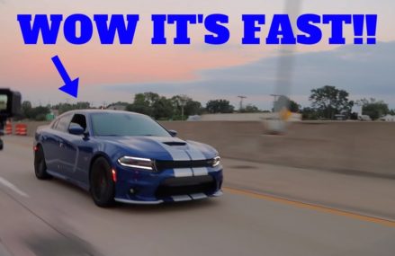 I RACED A FAST CHARGER SCATPACK VS MY ’18 FORD MUSTANG GT! Within Zip 29622 Anderson SC