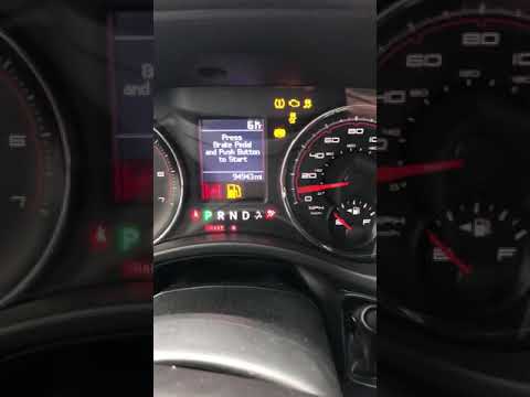 2011 Dodge Charger is not starting - Problem solved 2019