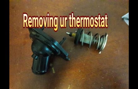 Dodge Caliber Thermostat at Bryan 77803 TX USA