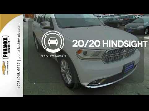 Dodge Durango Real Pricing