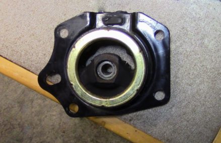 Dodge Stratus Window Motor at North Haven 4853 ME