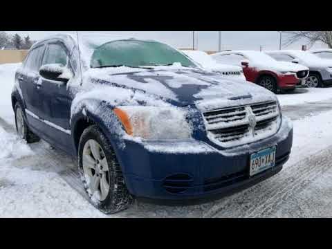 Dodge Caliber Used, 2018 DODGE Caliber Lufkin 75901 TX