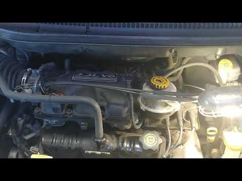 Dodge Stratus Issues