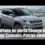 Dodge Caliber Vs Jeep Compass Near Barker 77413 TX USA