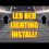 How to INSTALL LED Bed Rail Lighting on Your Truck – DIY – DODGE RAM Locally At 55973 Sargeant MN