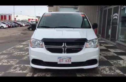 2015 Dodge Grand Caravan SE- Passenger Van-Seats 7- Stow and go- For Morris Plains 7950 NJ