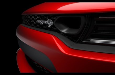 Car New | 2019 Dodge Charger SRT Hellcat Receives New Grille Near 24918 Ballard WV