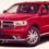 2018 Dodge Durango GT Gets SRT-Inspired Looks Buffalo New York 2018