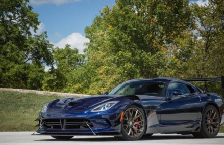 Dodge Viper Info  Palm Beach Speedway, Palm Beach, Florida 2018