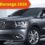 Dodge Durango 2020 – Redesign – Specs – Price Jersey  New Jersey 2018