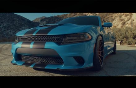 Dodge Charger SRT Hellcat 707 HP -Break The Rules in  Los Angeles Near 72611 Alpena AR