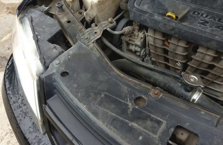 Dodge Caliber Battery in Houston 77299 TX USA