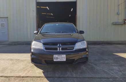 Dodge Caliber Indicator Lights Near Friendswood 77549 TX USA