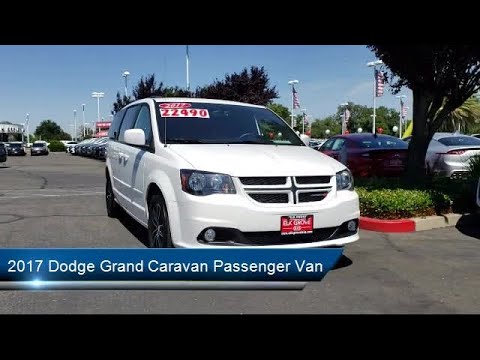 Dodge Caravan Rental, 2018 DODGE Caravan Marion Center 15759 PA