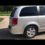 2011 Dodge Grand Caravan Crew Used BJ329P From New Hill 27562 NC