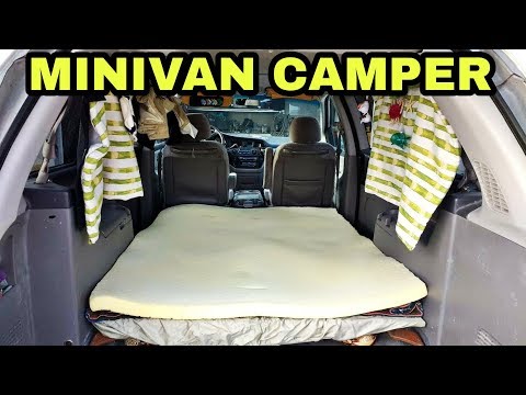 Dodge Caravan Camper Conversion, 2020 DODGE Caravan Louisville 40281 KY