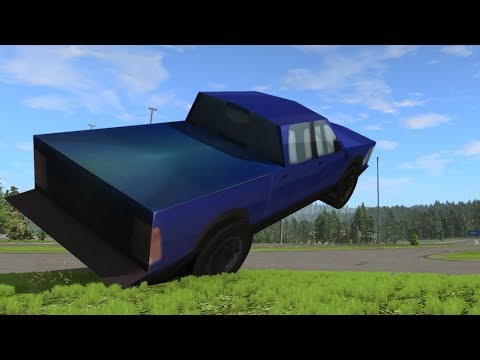 BeamNG.drive - Doge Ram 1500 Dodge Ram Meme