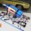 NOS Gen III HEMI Mopar Nitrous Kit Local Area 97711 Ashwood OR