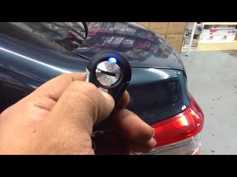 Dodge Stratus Alarm Reset