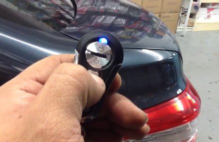 Dodge Stratus Alarm Reset at North Washington 50661 IA