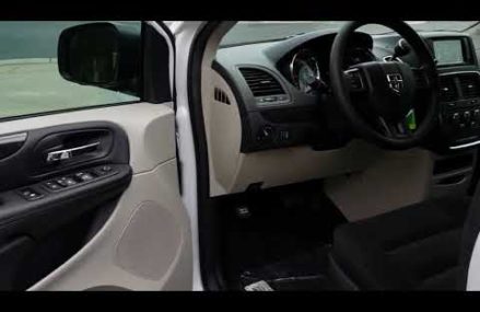 2018 Dodge Grand Caravan Orlando, Hunter’s Creek, Kissimmee, Windermere, Davenport, FL R259037 in Milton 3851 NH