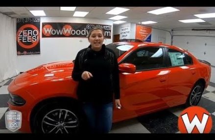 2018 Dodge Charger GT Review | Video Walkaround | Used Cars and Trucks for sale at WowWoodys From 42203 Allegre KY