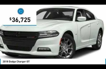 2018 Dodge Charger JH316594 Near 50013 Ames IA