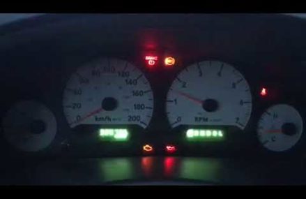 Dodge Stratus Dashboard, San Francisco 94125 CA