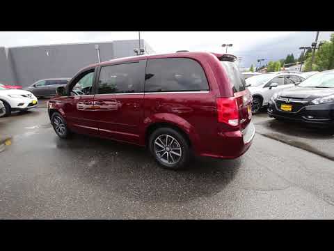 Dodge Caravan Gold, 2018 DODGE Caravan Naples 34114 FL