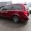 2017 Dodge Grand Caravan SXT | Octane Red  | HR611739 | Redmond | Seattle at Naples 34114 FL