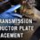 ZF Conductor Plate Replacement – Dodge Charger Within Zip 32618 Archer FL