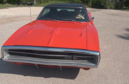 1970 Charger 440 auto disc #’s matching at 68715 Battle Creek NE