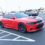 Dodge Charger Hellcat Tinted Windshield 35% and Limo tint all around –walk around at 33430 Belle Glade FL