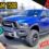 2018 Ram 1500 Rebel Lifted – Review From 88435 Santa Rosa NM