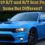 2019 Dodge Charger R/T Scat Pack and R/T Same but different? Now at 8008 Beach Haven NJ