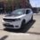 Dodge Durango straight pipe McKinney Texas 2018